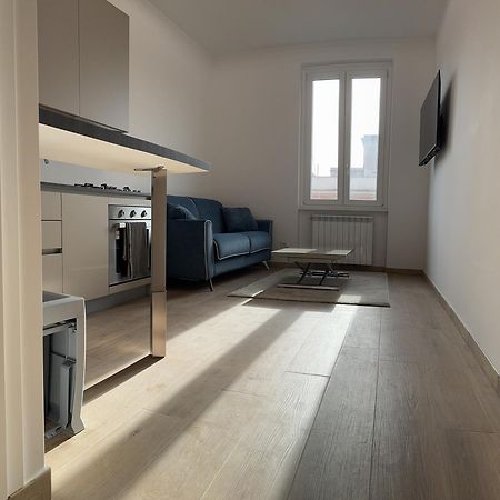 San Lorenzo Luxury Рим Екстер'єр фото