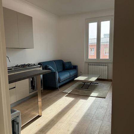 San Lorenzo Luxury Рим Екстер'єр фото