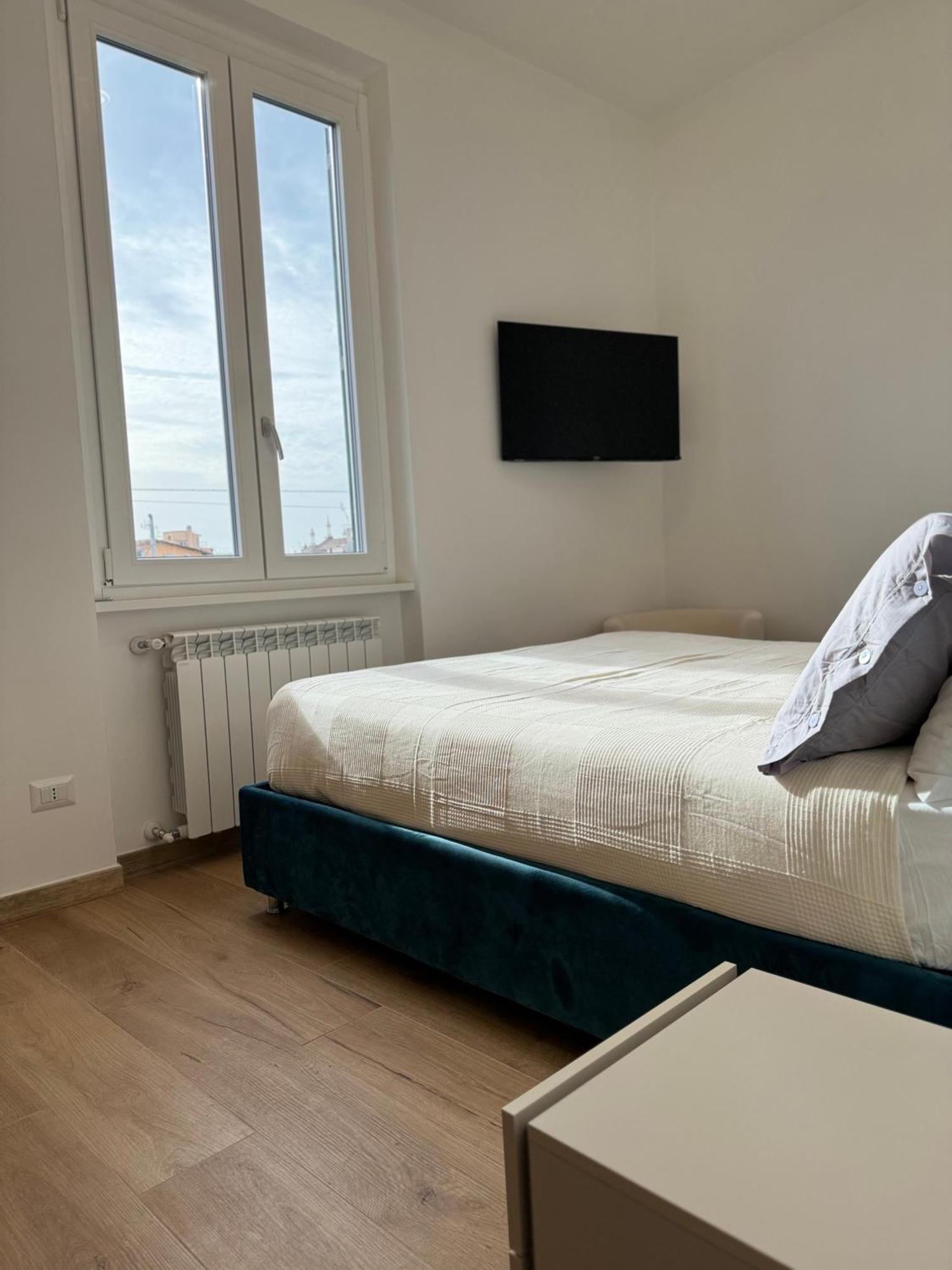 San Lorenzo Luxury Рим Екстер'єр фото