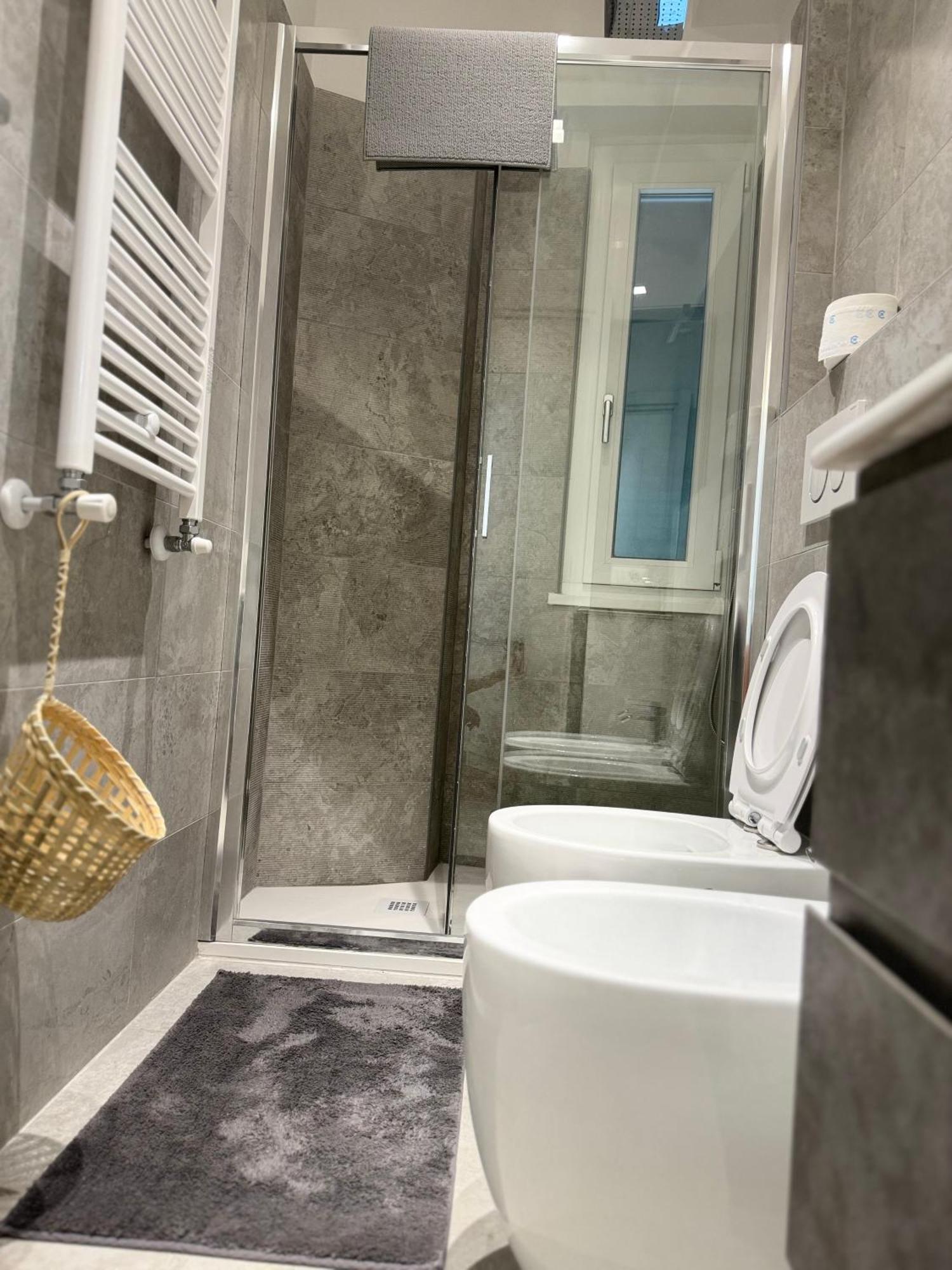 San Lorenzo Luxury Рим Екстер'єр фото