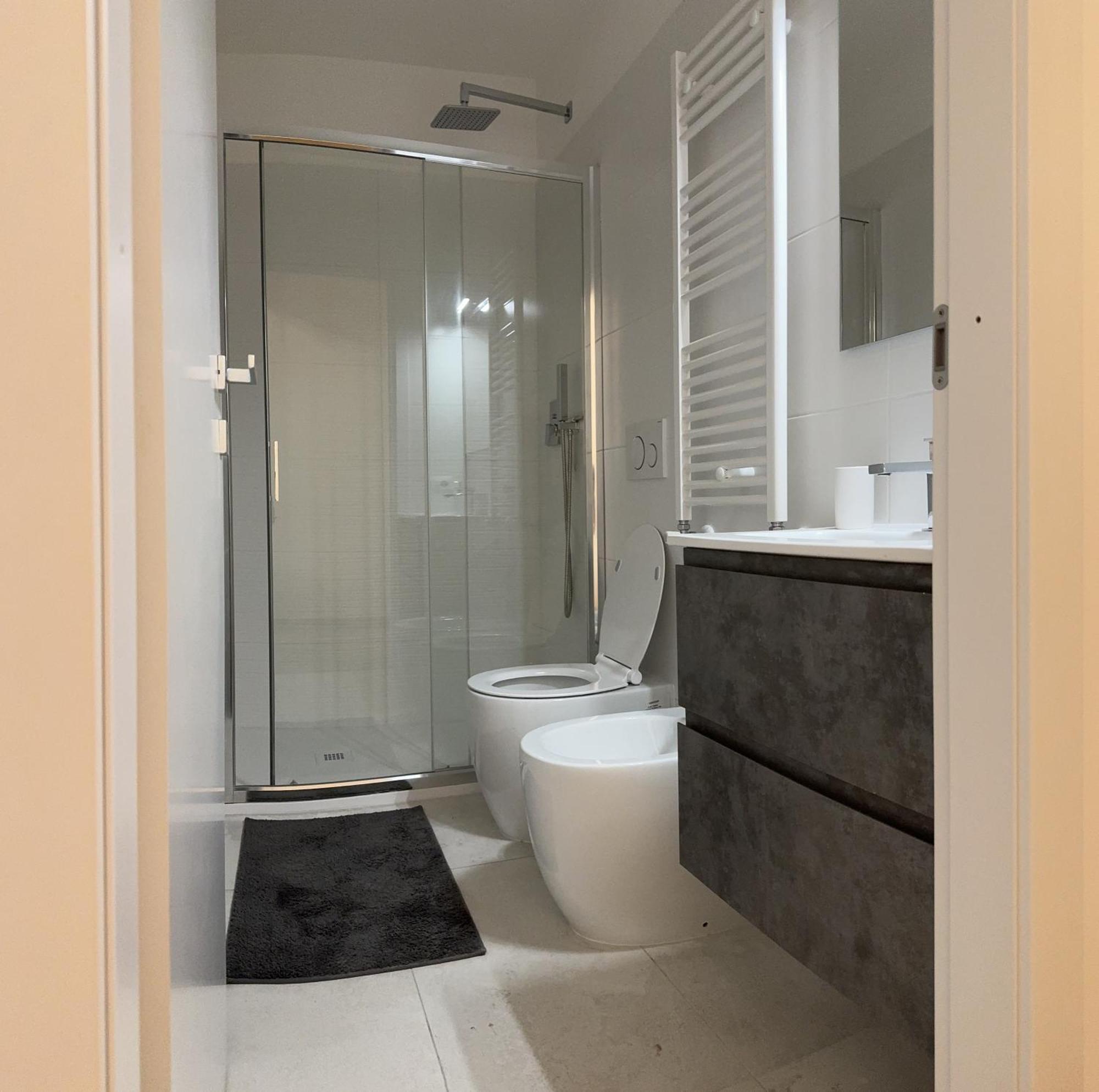 San Lorenzo Luxury Рим Екстер'єр фото
