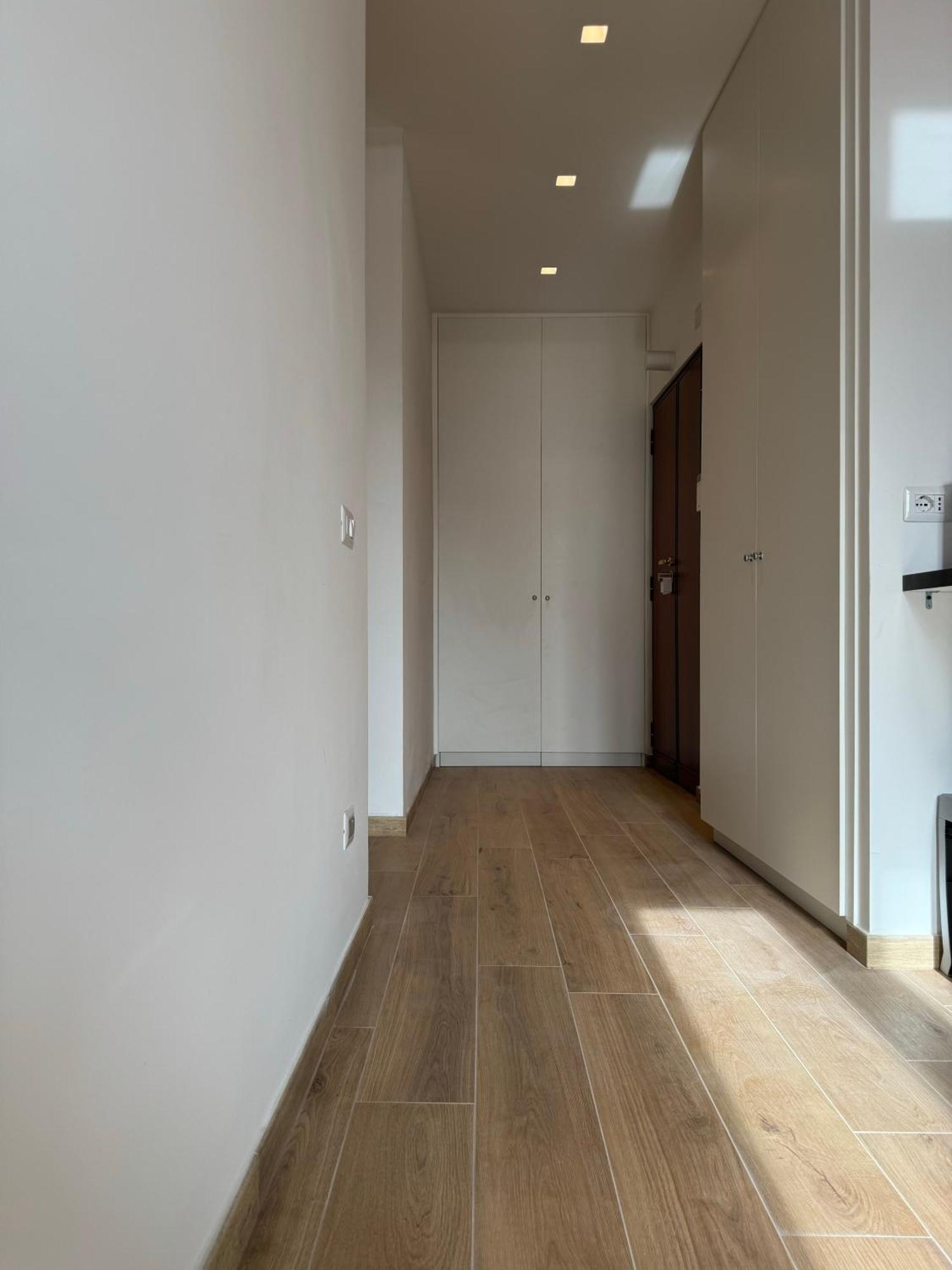 San Lorenzo Luxury Рим Екстер'єр фото