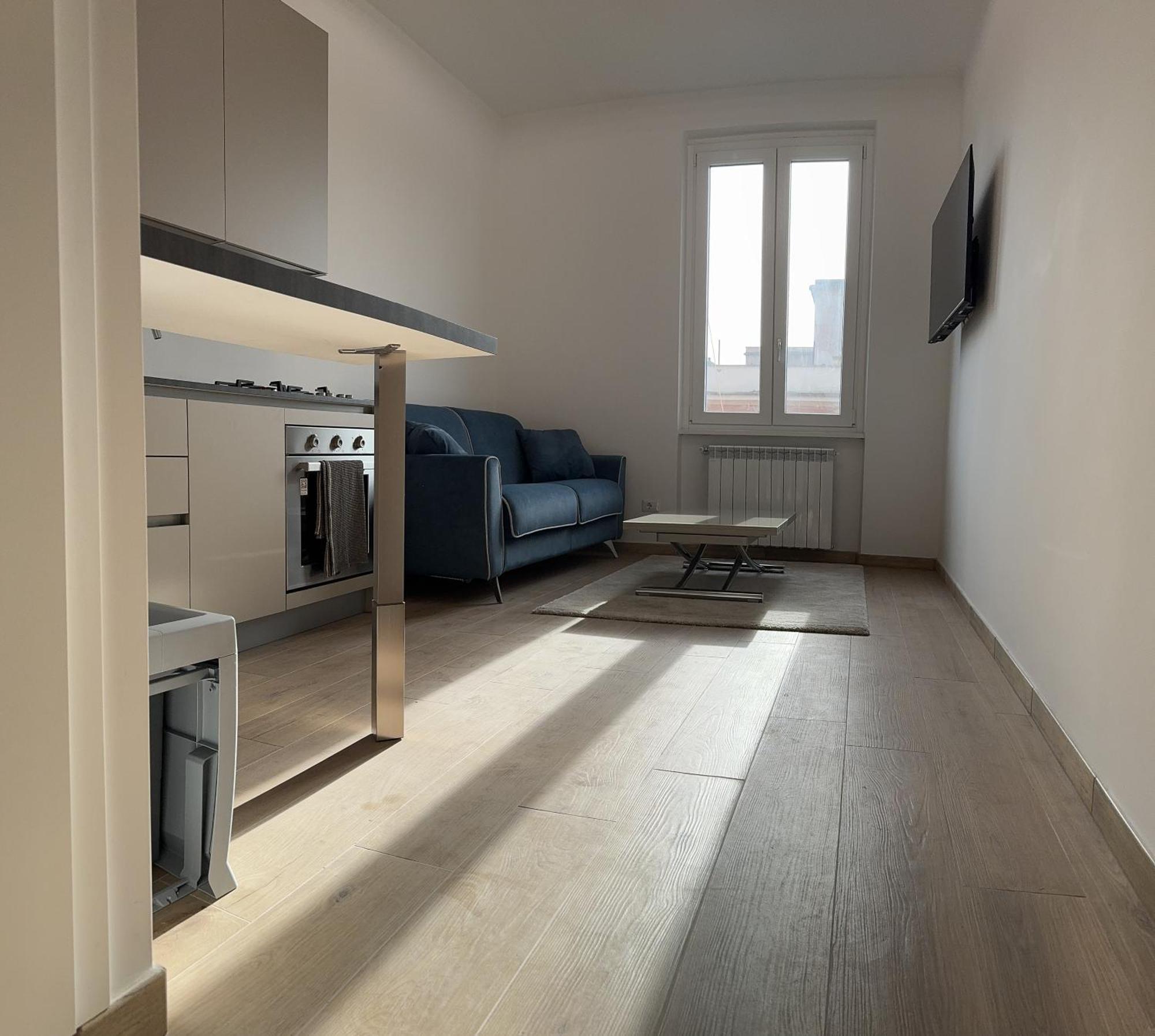 San Lorenzo Luxury Рим Екстер'єр фото