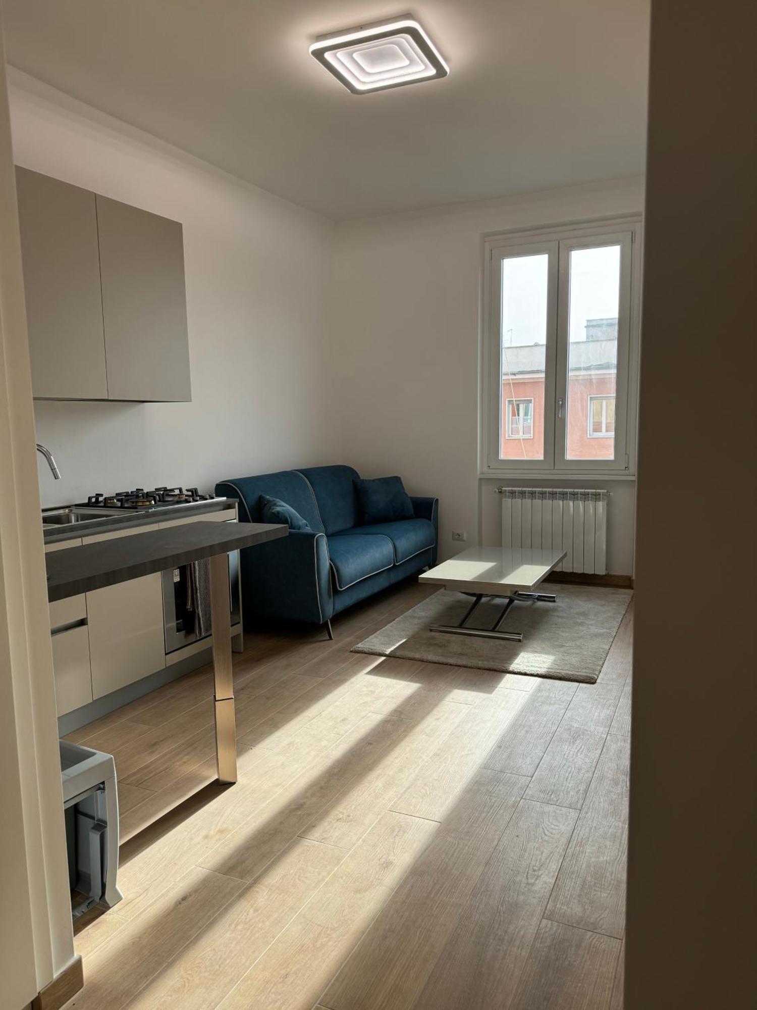 San Lorenzo Luxury Рим Екстер'єр фото