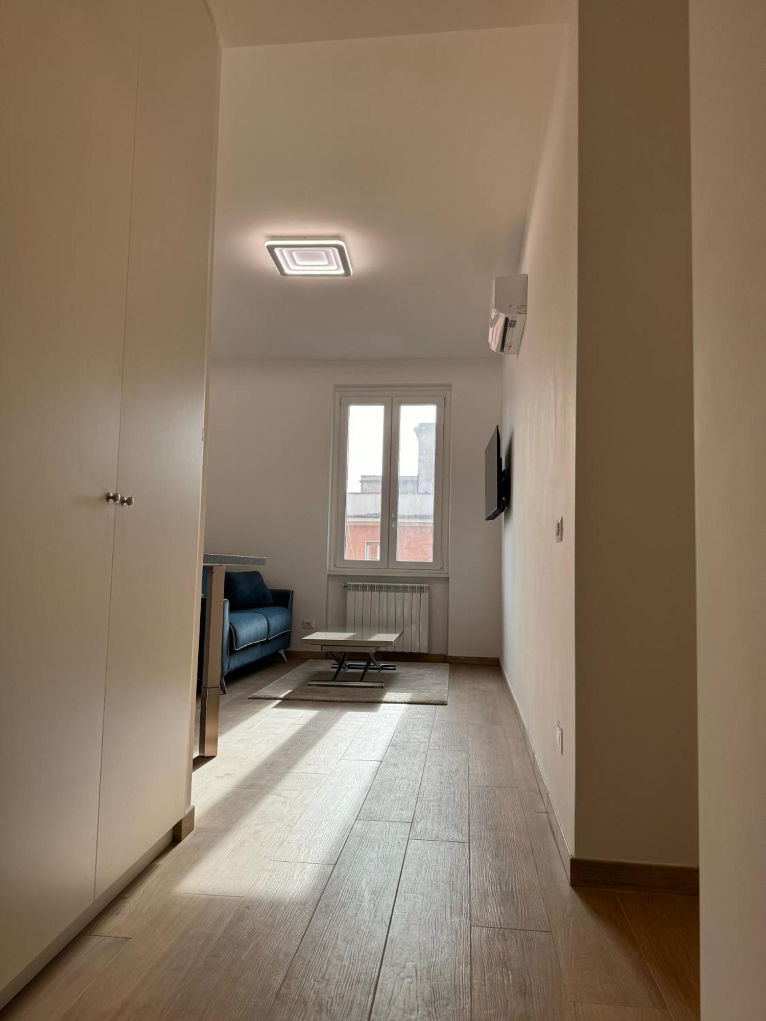 San Lorenzo Luxury Рим Екстер'єр фото