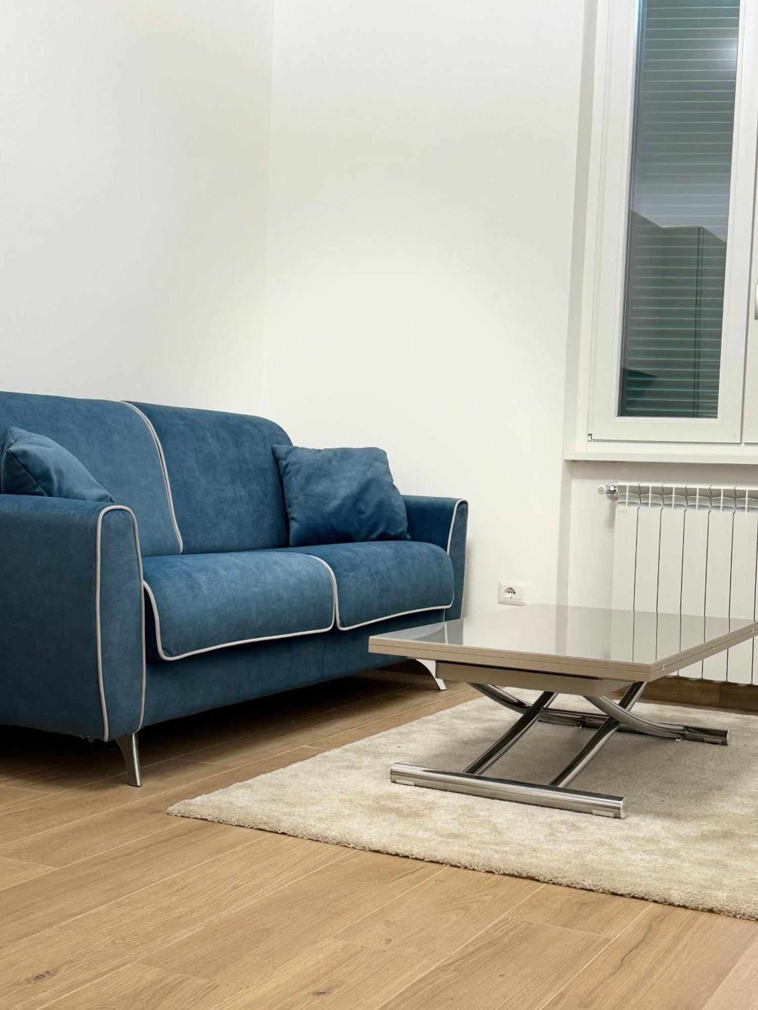 San Lorenzo Luxury Рим Екстер'єр фото