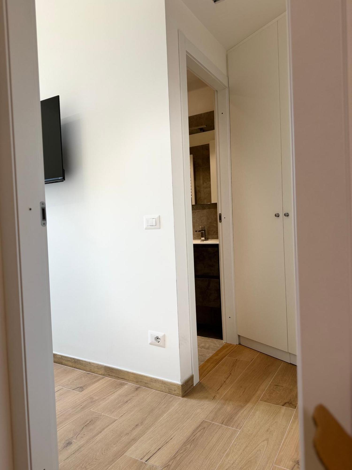 San Lorenzo Luxury Рим Екстер'єр фото
